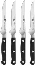 Steikinoa komplekt Zwilling Pro 38430-002-0, 4 tk