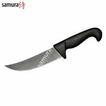 Kööginuga Samura Sultan Pro SUP-0086B, plastik/roostevaba teras, 6,3 tolli
