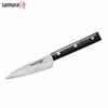 Kööginuga Samura Damascus 67, AUS 10 Damaskuse teras, 98 mm