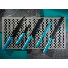 Köögiriistade komplekt Jata HACC4503, 5 tk
