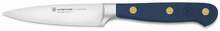 Kööginuga Wusthof Classic, 191 mm, roostevaba teras, 9 cm, navy-sinine