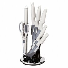 Nugade komplekt Berlinger Haus Aspen BH-2837, 9 tk