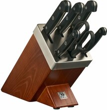 Nugade komplekt Zwilling Gourmet 36133-000-0, 7 tk