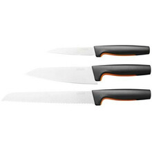 Kööginugade komplekt Fiskars Functional Form 1057559, 3 tk