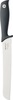 Leivanuga Brabantia Tasty+, 33 cm, tumehall