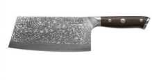 Lihakirves Kohersen Elegance, 16,5 cm, ebony wood