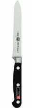 Universaalne nuga Zwilling Professional S, 13 cm, roostevaba teras