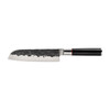 Kööginuga Forged Santoku Sebra, 18 cm