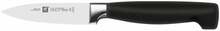 Köögivilja- ja puuviljanuga Zwilling Four Star 31070-081-0, 8 cm