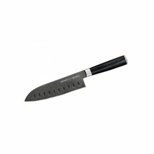 Luutenuga Samura MO-V Stonewash SM-0094B, 16,5 cm