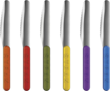 Steiginugade komplekt ViceVersa 15900, 6 tk