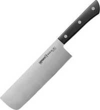 Hakkimisnuga Samura Harakiri SHR-0043B, 16.1 cm, plastik/roostevaba teras