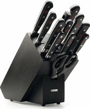 Noaplokk Wusthof Classic, 12 tk