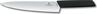 Viilutamisnuga Victorinox Swiss Modern 6.9013.22B, 22 cm, must