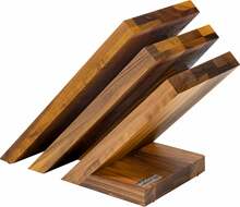 Nugade plokk Artelegno Venezia II, 3 tk