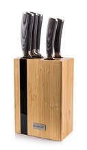 Nugade komplekt G21 Gourmet Rustic 6002237, 5 tk