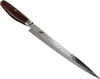 Sujihiki nuga Miyabi 6000MCT, 24 cm