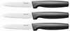 Kööginugade komplekt Fiskars Functional Form, 3 tk