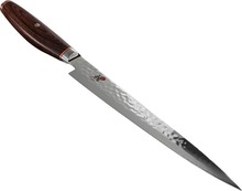 Sujihiki nuga Miyabi 6000MCT, 24 cm
