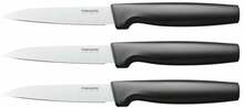 Kööginugade komplekt Fiskars Functional Form, 3 tk
