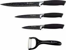 Kööginoakomplekt Elitehoff E-6123, 3 tk