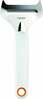 Juustunuga pehmele juustule Fiskars FunctionalForm 1016128, roostevaba teras, 17 cm