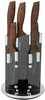 Köögi noakomplekt Klausberg KB-7615, 6 tk