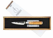 Puhastusnuga Style De Vie Olive Forged, 8,5 cm