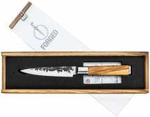 Universaalnuga Style De Vie Olive Forged, 12,5 cm