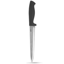 Kööginuga Orion Classic, teras, 30x17 cm