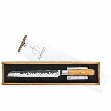 Leivanuga Style De Vie Olive Forged, 20,5 cm