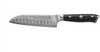 Santoku nuga Kohersen Elegance, Damaskuse teras, 12,7 cm