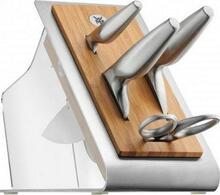 Nugade komplekt WMF Chef's Edition, 5 tk
