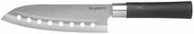 Santoku nuga Berghoff Codon, 17 cm, roostevaba teras