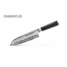 Santoku nuga Samura Santoku SD-0094, 17,5 cm