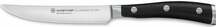 Steiginuga Wusthof Classic Ikon, 22,9 cm