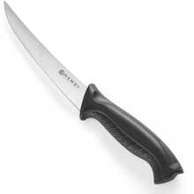 Köögi fileerimisnuga Hendi 844434, 140 mm, must