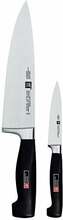 Kööginugade komplekt Zwilling Four Star 35175-000-0, 2 tk