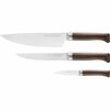 Nugade komplekt Opinel Trio Les Forges, 1890