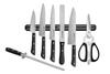 Nugade komplekt Samura Harakiri Super Set SHR-0280B, 8 tk