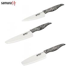 Nugade komplekt Samura Inca SIN-0220W, 3 tk