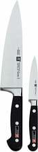 Nugade komplekt Zwilling Professional S 35645-000-0, 2 tk