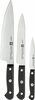 Kööginugade komplekt Zwilling Gourmet 36130-003-0, 3 tk