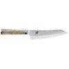 Santoku nuga Zwilling Miyabi 5000MCD, 18 cm