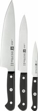 Kööginugade komplekt Zwilling Gourmet 36130-003-0, 3 tk