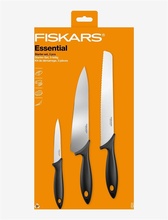 Kööginugade komplekt Fiskars 1065583, 3 tk