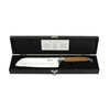 Santoku nuga Style De Vie Laguiole, luksuslik, karbis
