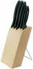 Kööginugade komplekt Fiskars Essential 1023782, 5 tk