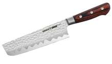 Köögiviljanuga Samura Kaiju Nakiri, 167 mm, roostevaba teras/puit
