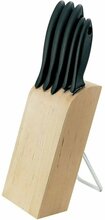 Kööginugade komplekt Fiskars Essential 1023782, 5 tk